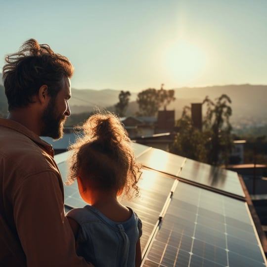 Homepage Sustainability Teaser